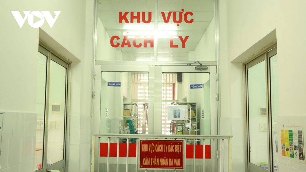 TP.HCM mới ghi nhận một ca tử vong liên quan đến COVID-19 - Ảnh 1.