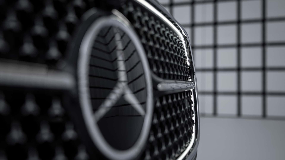 Ra mắt Mercedes-Benz E-Class 2024: Đèn lạ mắt, nhiều màn hình như EQS, đủ trò chơi game đến xem TikTok - Ảnh 15.