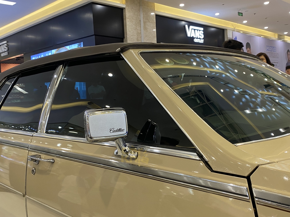 Đây là cách startup Việt chơi trội trên thị trường xe cũ: Mở showroom quy mô lớn như hãng, có cả dịch vụ độ xe cho khách - Ảnh 9.