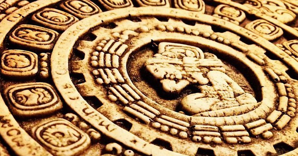 Bí ẩn về cách thức hoạt động của lịch Maya đã được giải thích bởi các nhà khoa học - Ảnh 1.