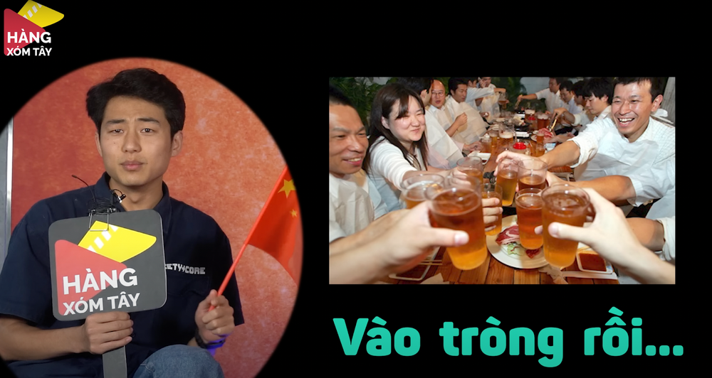 Khách Tây chia sẻ những điều gây sốc ở Việt Nam, khẳng định người Việt giữ thăng bằng giỏi nhất thế giới - Ảnh 3.