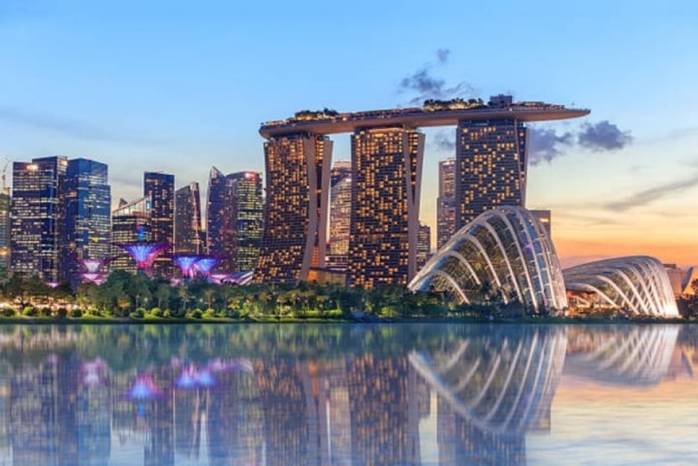 10 thành phố giàu nhất thế giới năm 2023 - Ảnh 5.