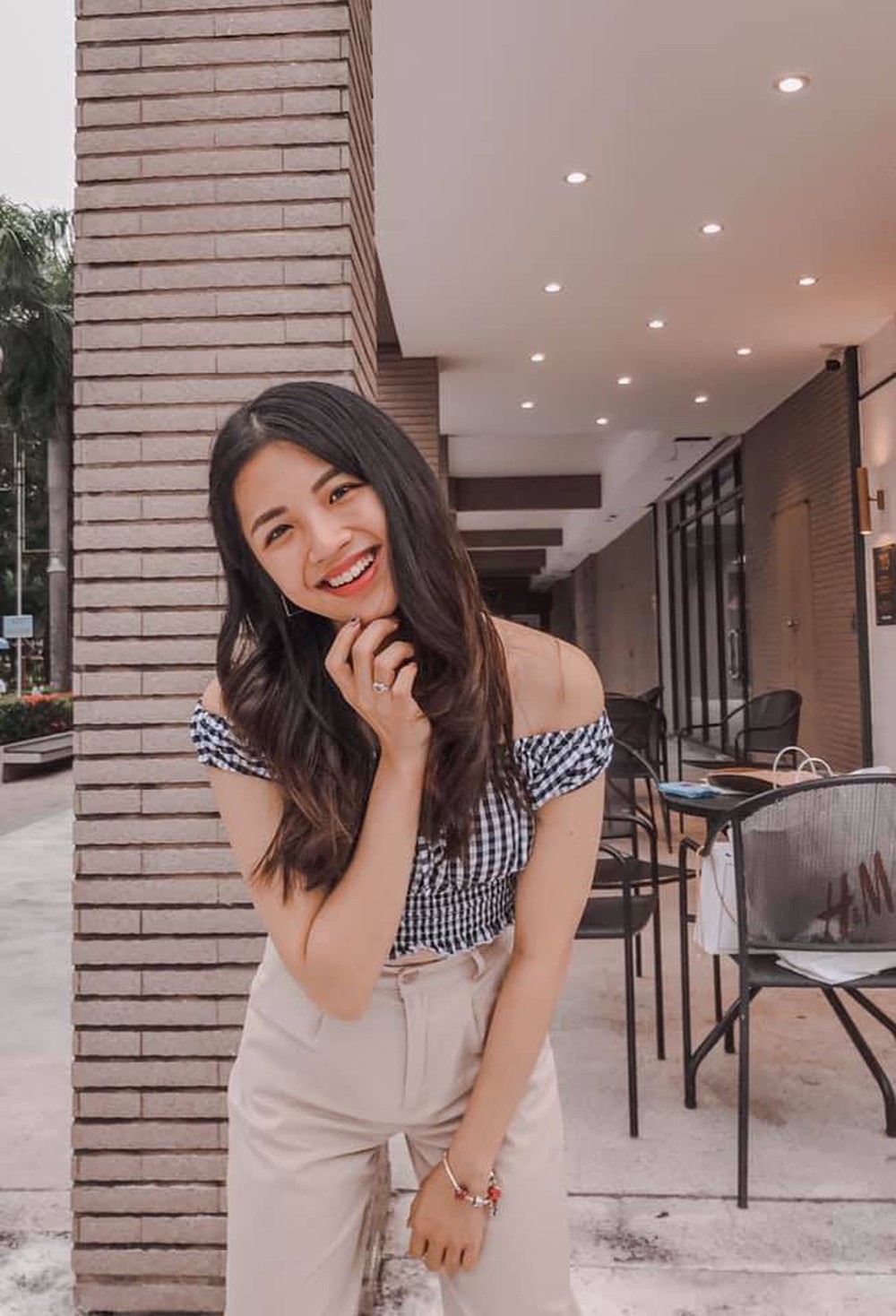 Thực hư việc ‘hot girl ống nghiệm’ Phạm Tường Lan Thy thi Miss World Vietnam 2023