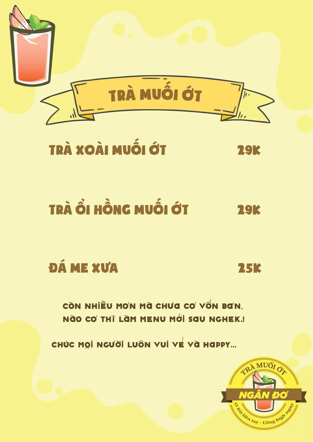 Đi uống trà sữa vỉa hè, anh chàng bất ngờ khi người bán là người mẫu từng gây “nhức nhối” vì loạt phát ngôn