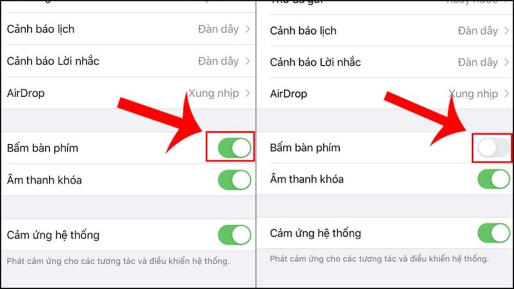 3 cách tắt âm bàn phím iPhone siêu nhanh - Ảnh 7.