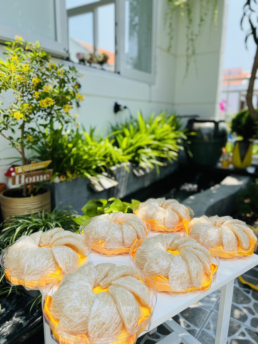Vợ chồng về quê xây nhà, thu nhập hơn 50 triệu/tháng nhưng vẫn không có dư