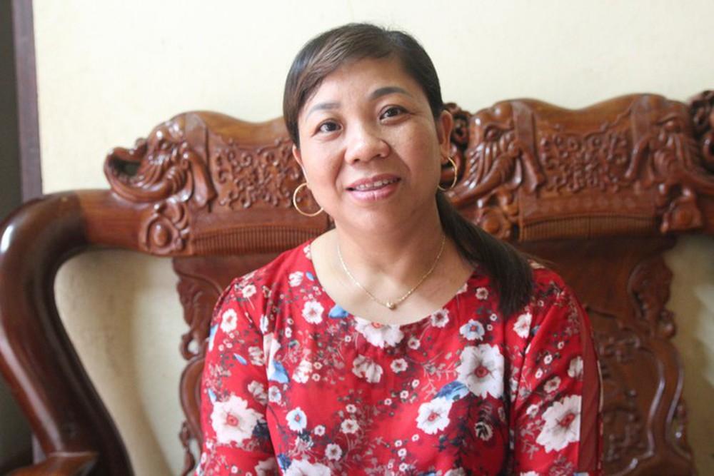 Người mẹ phát hiện mắc 2 loại ung thư trong 2 năm: ‘Tôi gục ngã thì con biết dựa vào đâu?’