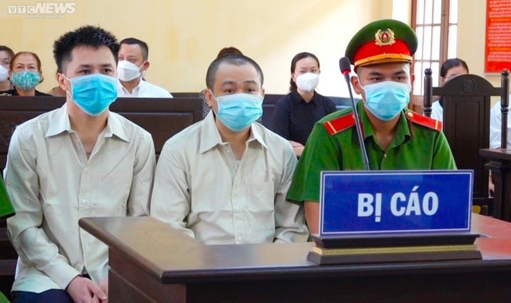 Diễn viên hài Hữu Tín bị tuyên phạt 7 năm 6 tháng tù - Ảnh 1.
