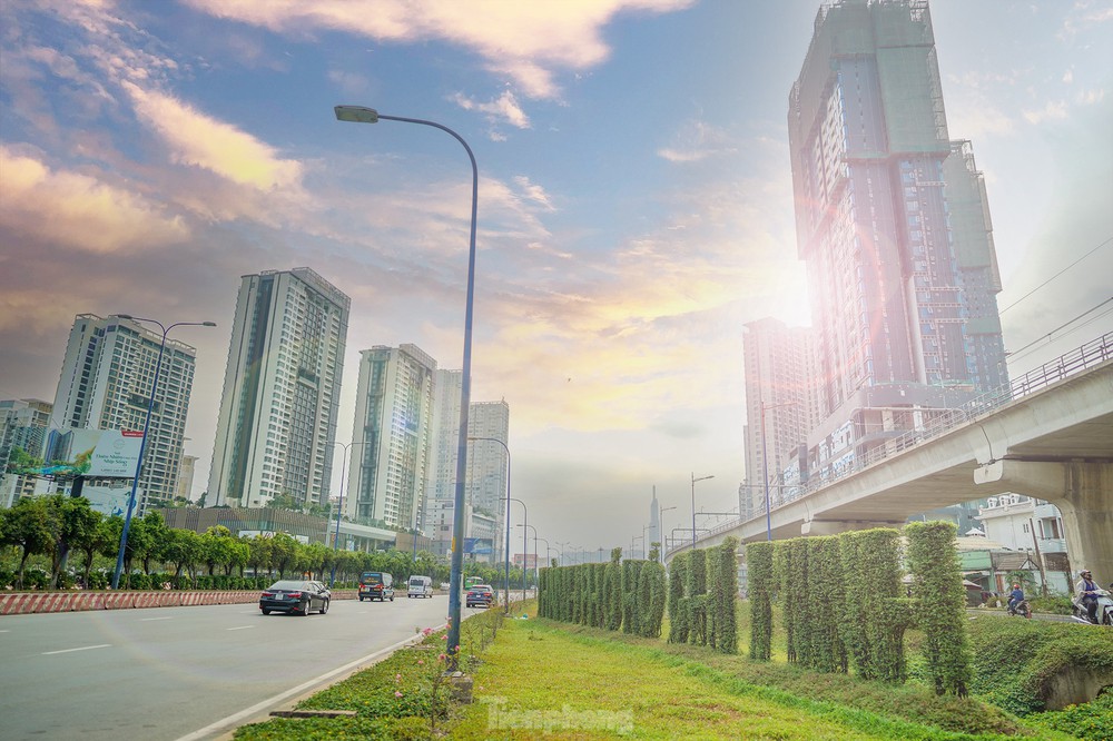 Hình hài tuyến metro Bến Thành - Suối Tiên sau hơn 15 năm chờ đợi - Ảnh 11.