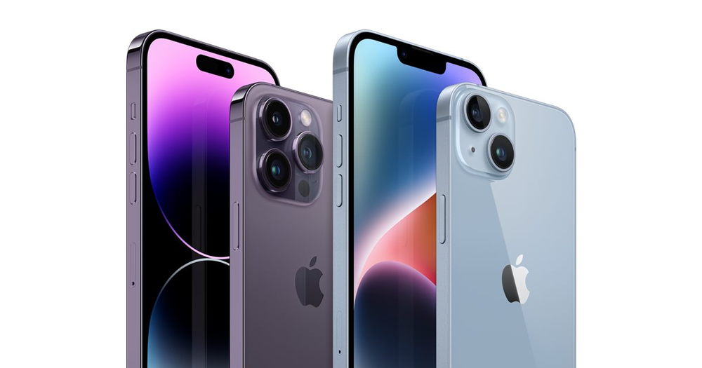 Làng smartphone Trung Quốc bùng cuộc chiến mới: Liệu Apple có ‘thất thế’ trước cái tên ‘không ngờ’ này? - Ảnh 2.