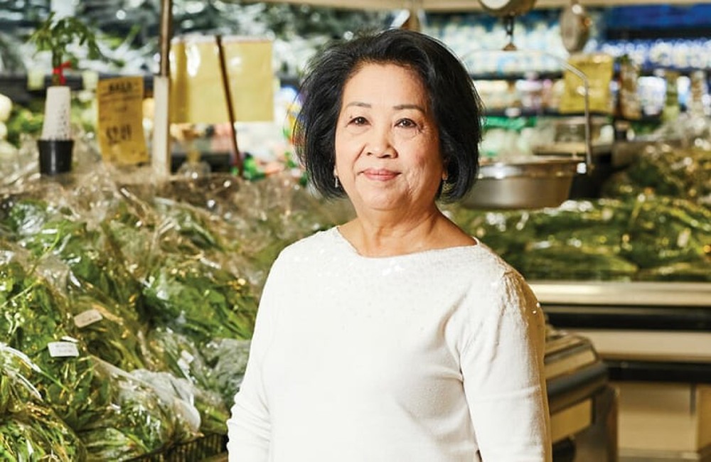 Người Việt ở Mỹ đấu tranh để hợp pháp hóa rau muống ở bang Georgia - Ảnh 2.