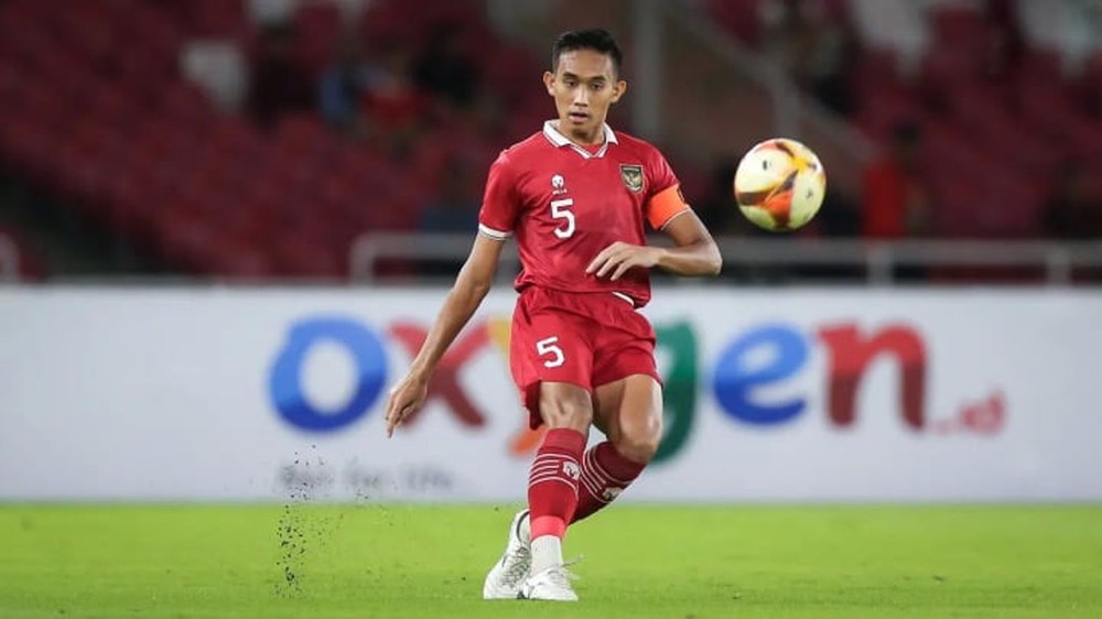 Trực tiếp bóng đá U22 Indonesia vs U22 Philippines bảng A SEA Games 32 - Ảnh 1.