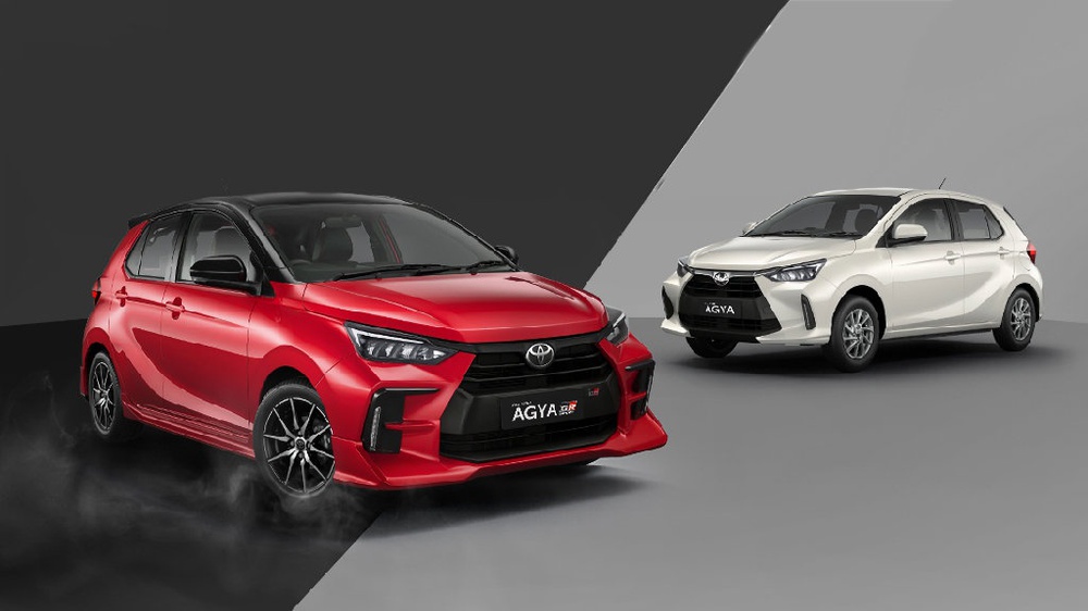Toyota Wigo thế hệ mới sẽ ra mắt vào ngày 24/5 tới đây - Ảnh 3.