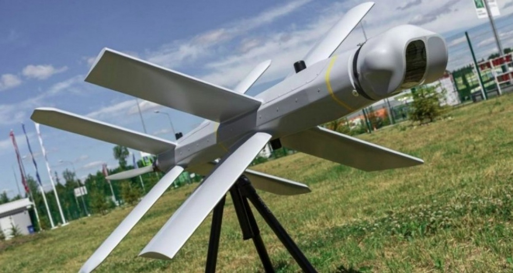 Tiết lộ UAV cảm tử Nga sử dụng để phá hủy các mục tiêu giá trị cao của Ukraine - Ảnh 2.