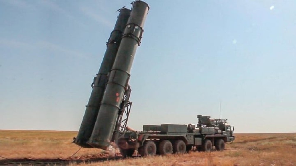 5 vũ khí Nga đủ sức phá hủy mạng lưới vệ tinh của NATO - Ảnh 3.