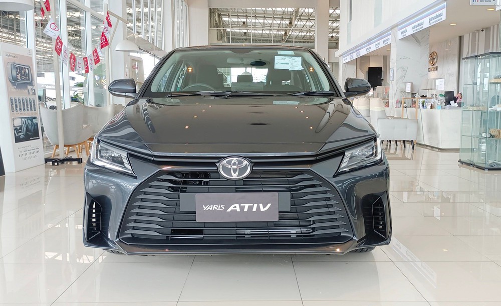 Toyota thừa nhận một số mẫu xe Daihatsu gian lận thử nghiệm an toàn, Wigo và Vios thế hệ mới có tên - Ảnh 1.