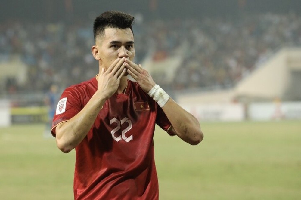 AFC đổi thể thức bốc thăm Asian Cup, tuyển Việt Nam gặp khó - Ảnh 1.