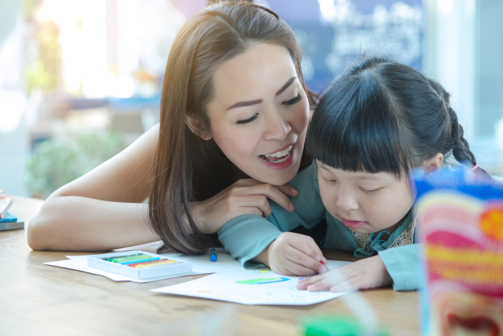 Dạy con theo phương pháp loài Sói, giúp trẻ tự giác, ham học, lớn lên dễ có sự nghiệp triển vọng