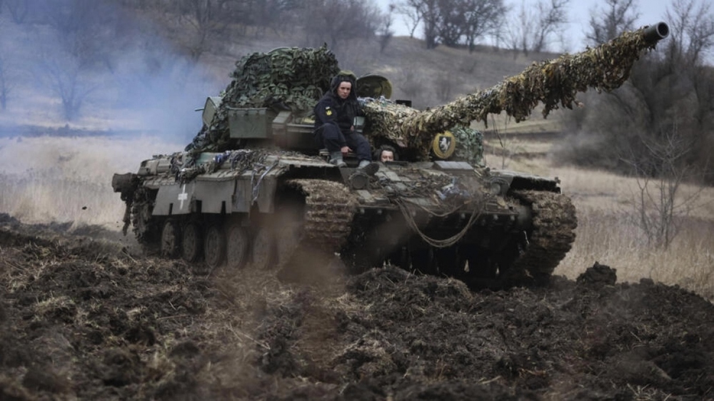 Những yếu tố quyết định cuộc phản công mùa xuân của Ukraine - Ảnh 2.