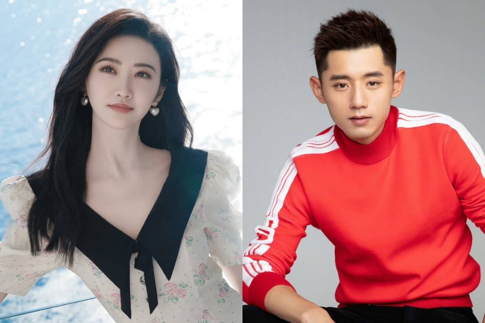 Cô gái đáng thương nhất Cbiz: Từ đệ nhất mỹ nữ cho tới kẻ trốn chạy khỏi showbiz vì bị bạn trai rao bán clip nóng để gán nợ - Ảnh 3. Cô gái đáng thương nhất Cbiz: Từ đệ nhất mỹ nữ cho tới kẻ trốn chạy khỏi showbiz vì bị bạn trai rao bán clip nóng để gán nợ - Ảnh 3.