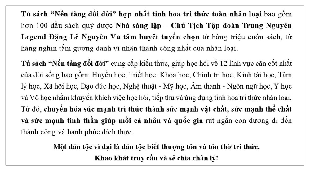 Bàn về tương lai của nhân loại - Ảnh 7.