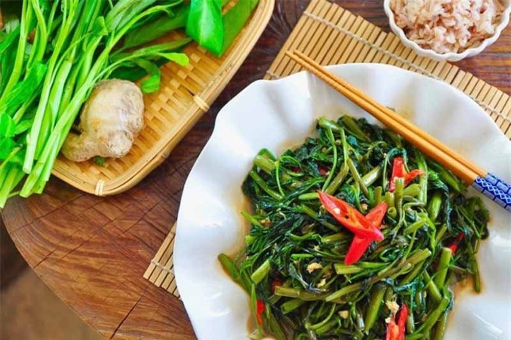 Kỳ lạ loại rau cực quen thuộc với người Việt nhưng sang Mỹ lại thành hàng cấm, muốn trồng hoặc mua bán phải có giấy phép đặc biệt từ chính quyền - Ảnh 1.