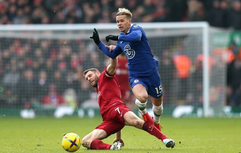 Nhận định bóng đá Chelsea vs Liverpool: Chìm sâu trong khủng hoảng