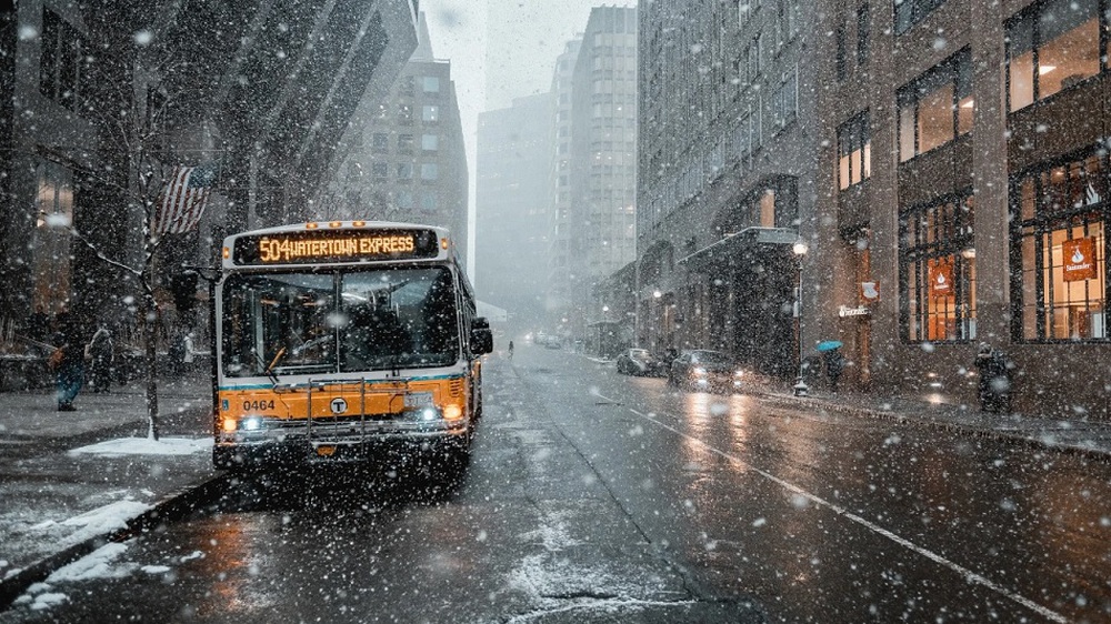 Xuất hiện lỗi trên ứng dụng thời tiết khi người dùng iPhone cập nhật lên iOS 16.4 - Ảnh 1.