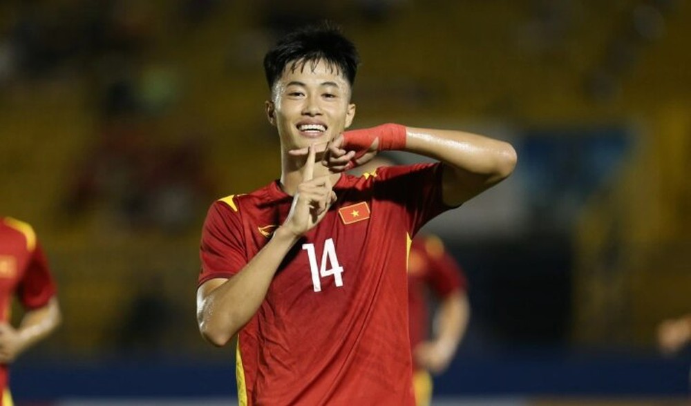 Kịch bản bảng ‘tử thần’ chờ U22 Việt Nam ở SEA Games 32
