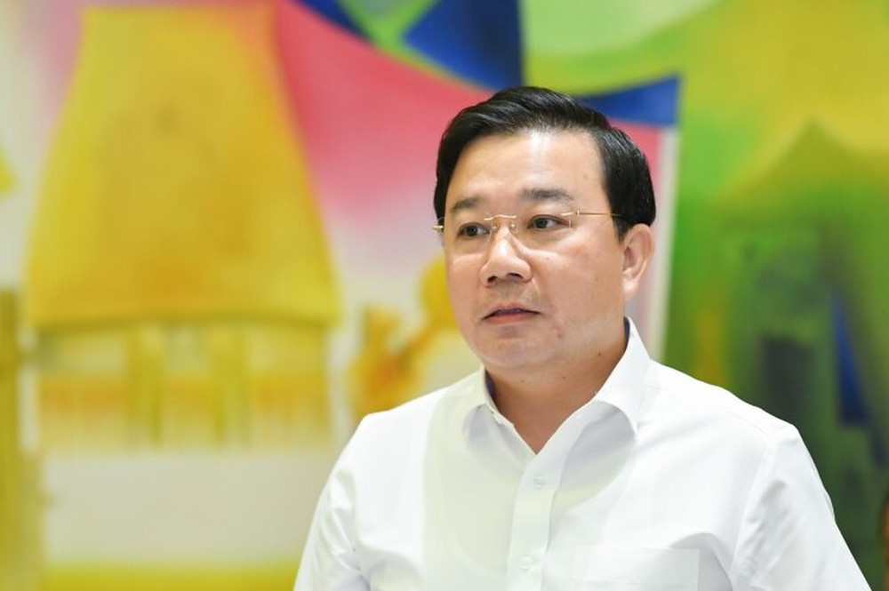 Cựu Phó Chủ tịch Hà Nội Chử Xuân Dũng bị cáo buộc nhận hối lộ 2 tỷ đồng - Ảnh 1.