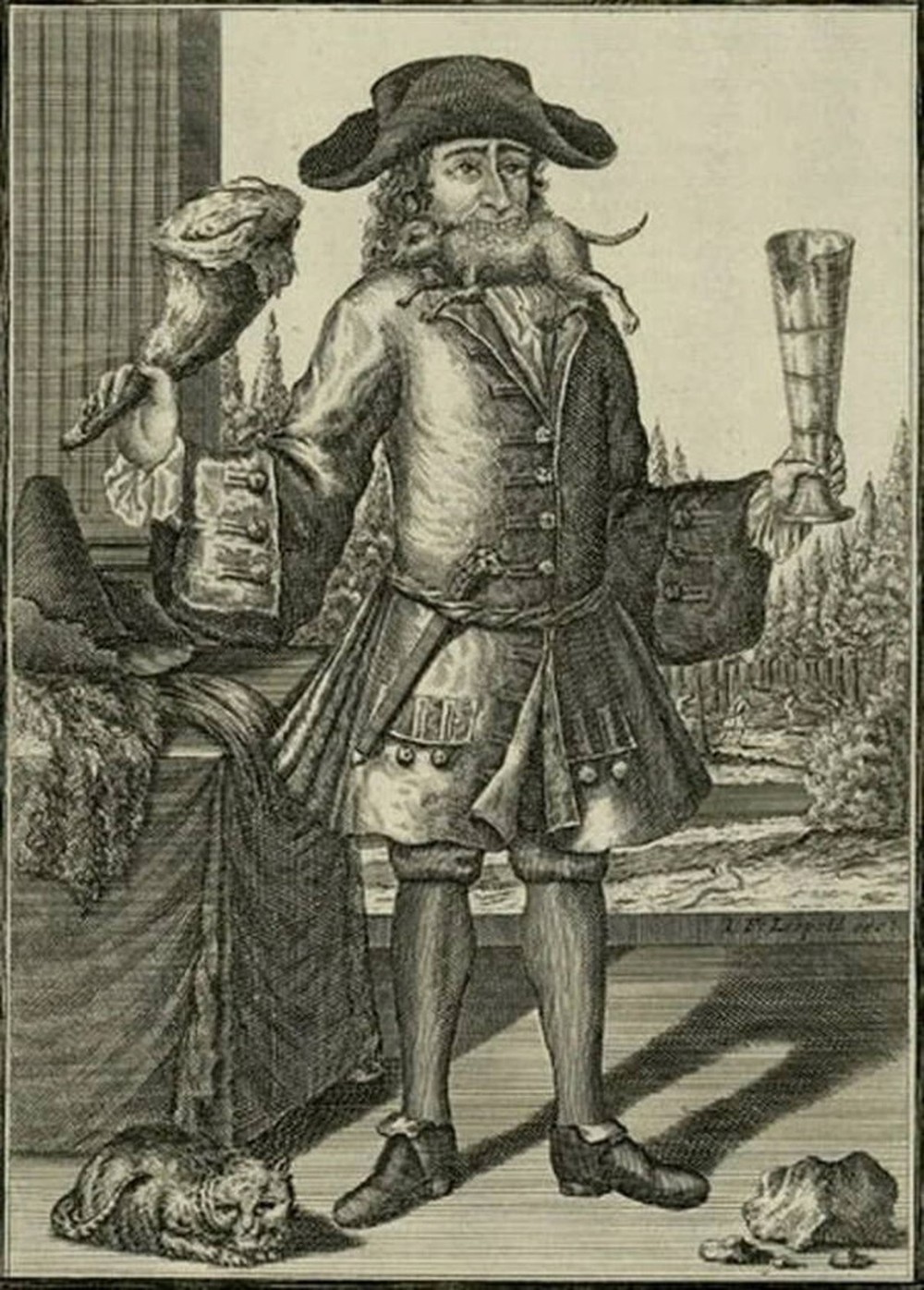 B&iacute; ẩn về người ph&agrave;m ăn nhất thế giới - Ảnh 2.