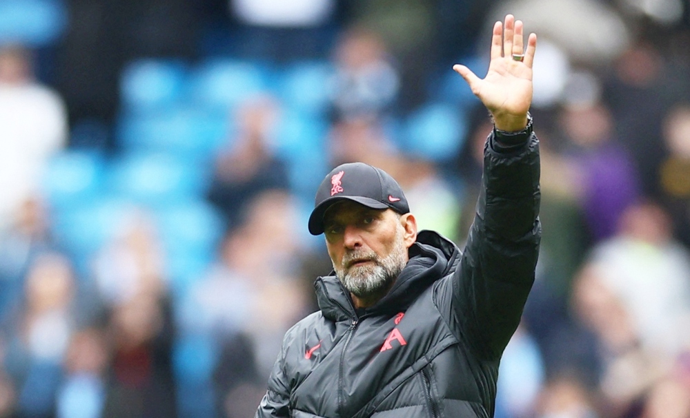 Vì sao HLV Jurgen Klopp không sợ bị Liverpool sa thải, kể cả thua Chelsea? - Ảnh 2.