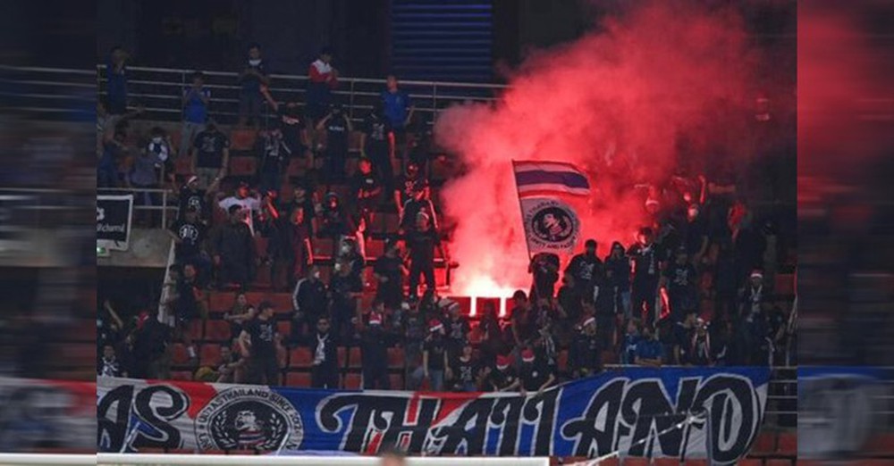 Sau chức vô địch AFF Cup 2022, Thái Lan bị AFF phạt gần 470 triệu đồng