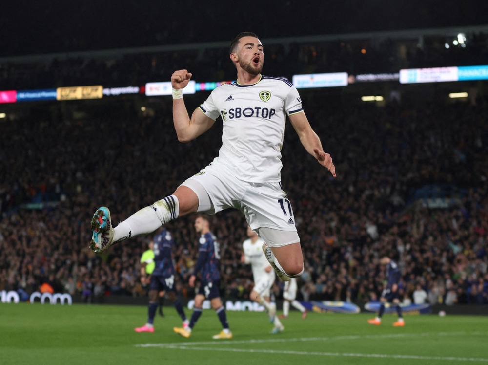 Kết quả Ngoại hạng Anh: Bị từ chối 2 bàn thắng, Chelsea hoà đáng tiếc Liverpool