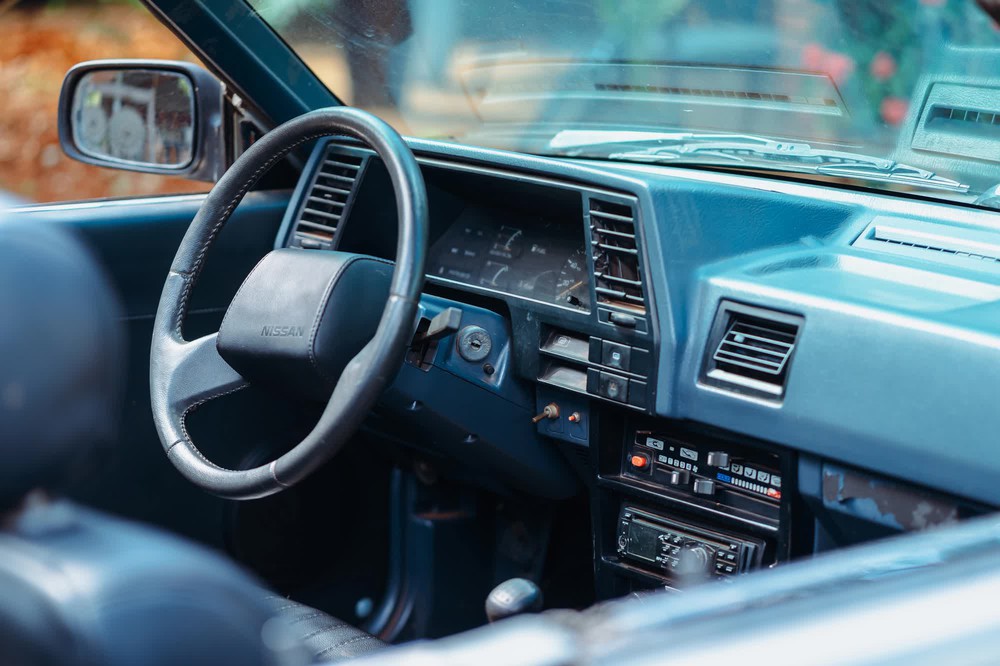 Từng vô địch quốc tế, tay đua 9x về Gia Lai độ Nissan mui trần giá 30 triệu vì câu nói đời tôi không biết bao giờ có ô tô của người bạn - Ảnh 13.