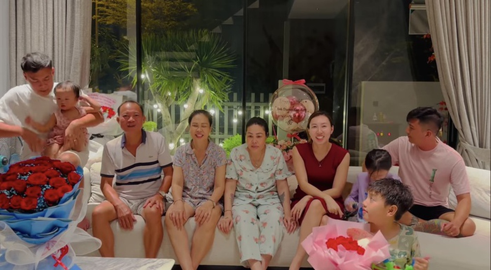 Ninh Dương Lan Ngọc hào hứng đón sinh nhật tuổi 33 nhưng thú nhận một câu không ai ngờ - Ảnh 1.