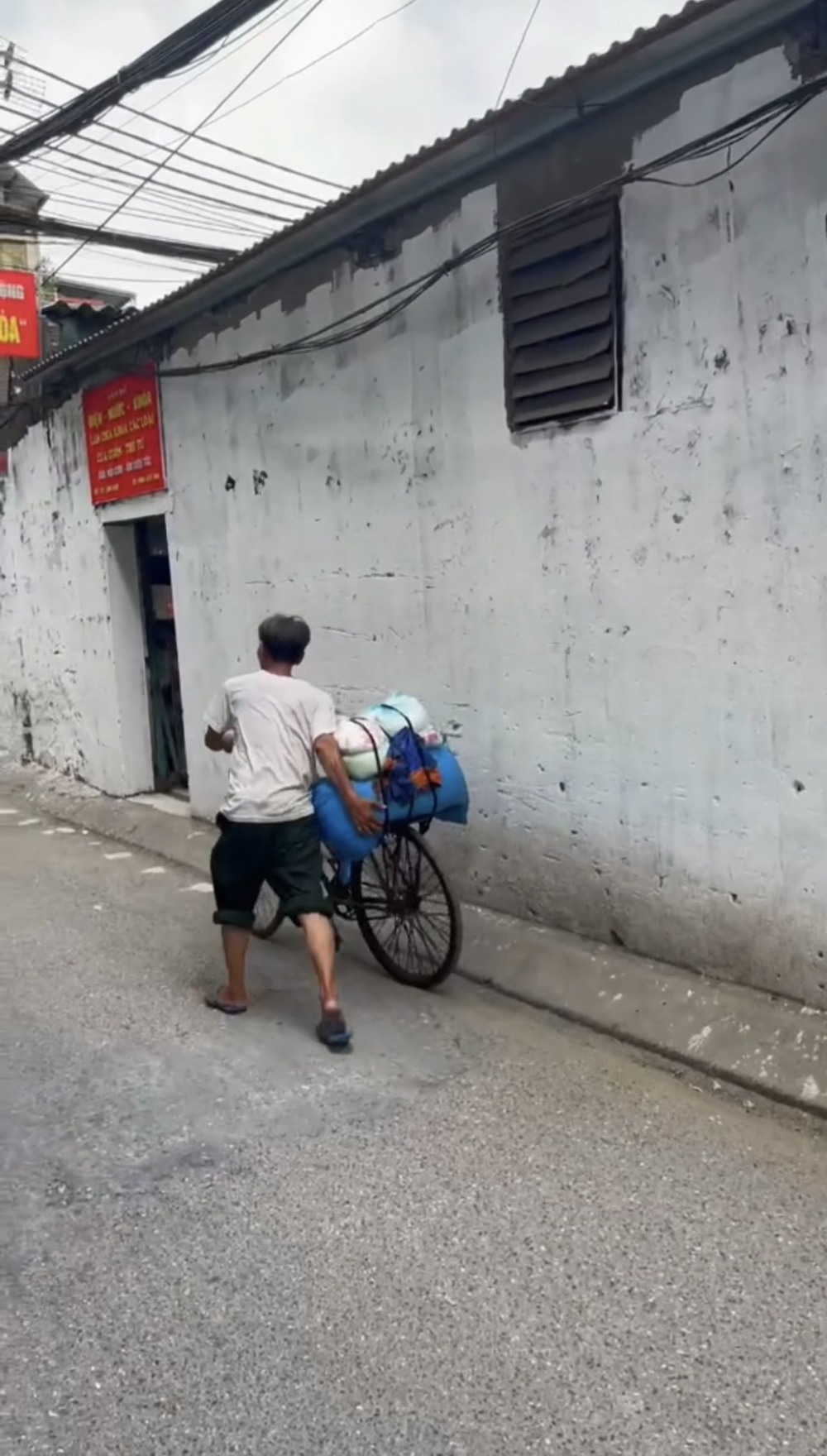 Tiktoker Ho&agrave;ng Đức: Mong lan tỏa được nhiều điều t&iacute;ch cực để gi&uacute;p người kh&oacute; khăn - Ảnh 5.