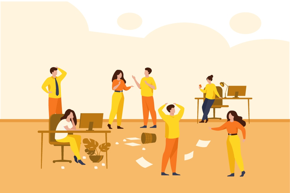 Người khôn ngoan làm 5 điều, chắc suất thăng chức, tăng lương, tiền đồ rộng mở - Ảnh 4.