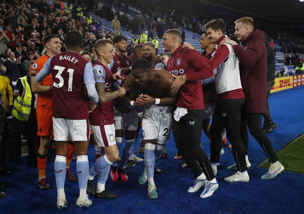 Kết quả Ngoại hạng Anh: Bị từ chối 2 bàn thắng, Chelsea hoà đáng tiếc Liverpool - Ảnh 5.