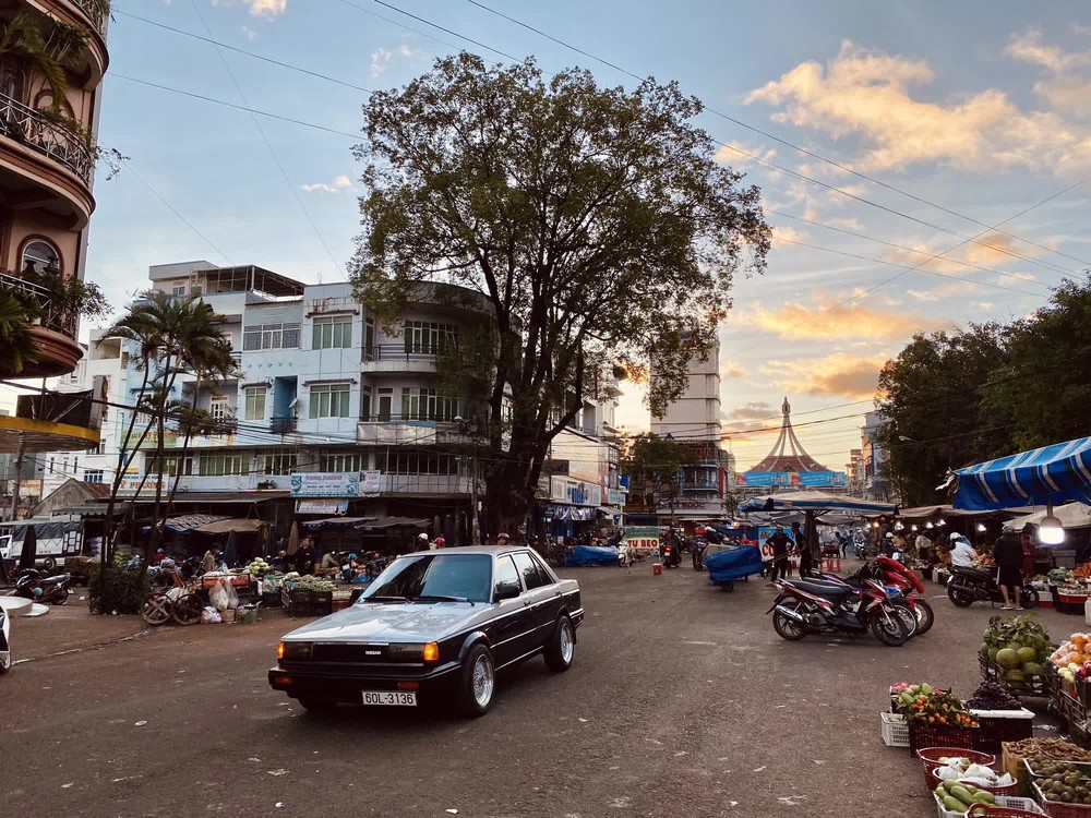 Từng vô địch quốc tế, tay đua 9x về Gia Lai độ Nissan mui trần giá 30 triệu vì câu nói đời tôi không biết bao giờ có ô tô của người bạn - Ảnh 21.