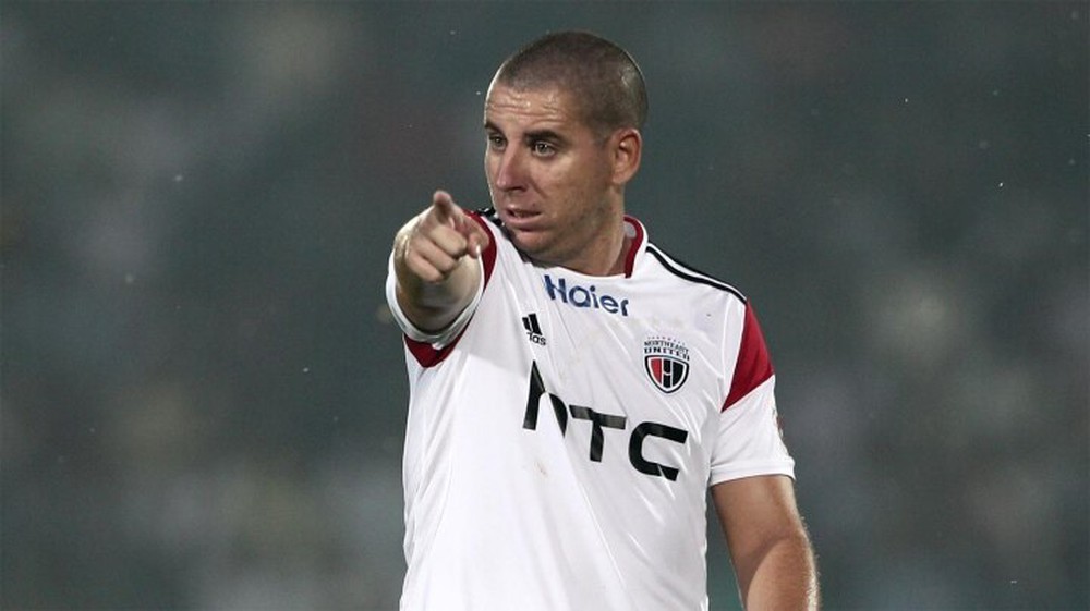 Ngỡ ngàng cầu thủ trở thành tội phạm buôn ma túy - Ảnh 1.