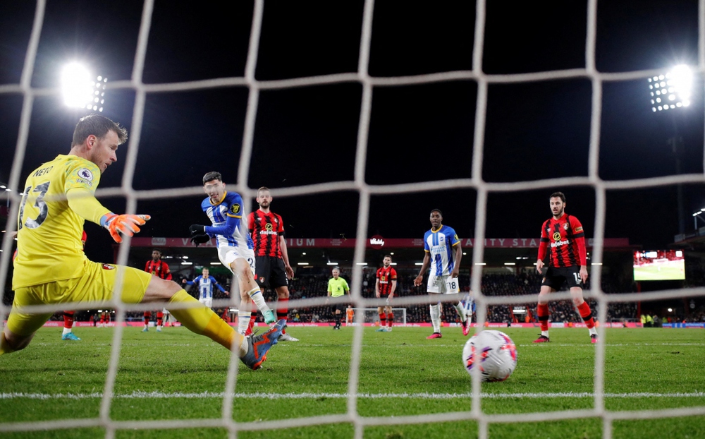 Kết quả Ngoại hạng Anh: Bị từ chối 2 bàn thắng, Chelsea hoà đáng tiếc Liverpool - Ảnh 4.