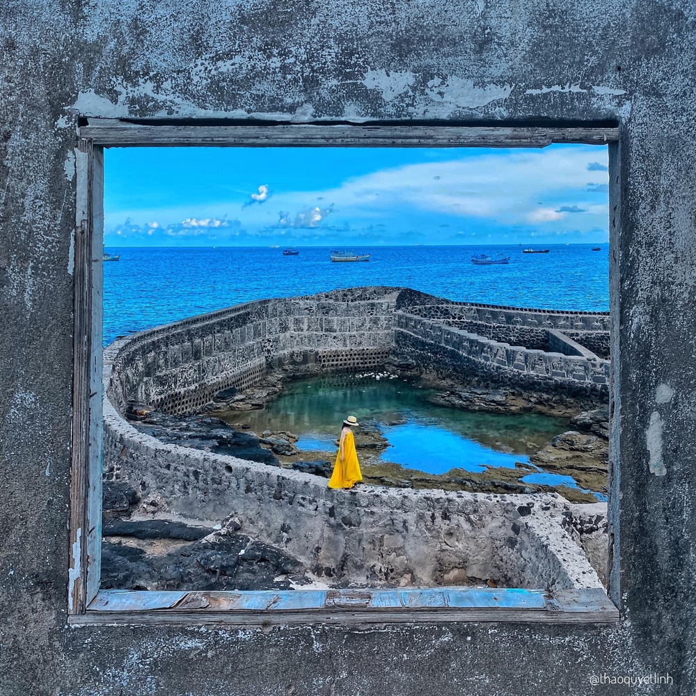 Truy tìm top 3 khung cảnh được du khách nước ngoài ca ngợi đẹp nhất Việt Nam - Ảnh 19.