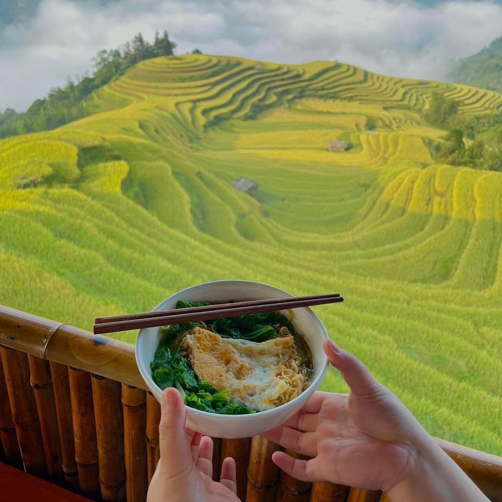 Truy tìm top 3 khung cảnh được du khách nước ngoài ca ngợi đẹp nhất Việt Nam - Ảnh 17.