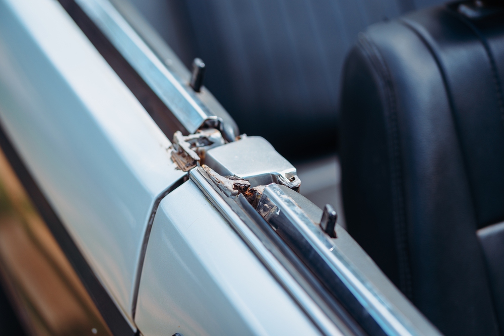 Từng vô địch quốc tế, tay đua 9x về Gia Lai độ Nissan mui trần giá 30 triệu vì câu nói đời tôi không biết bao giờ có ô tô của người bạn - Ảnh 16.