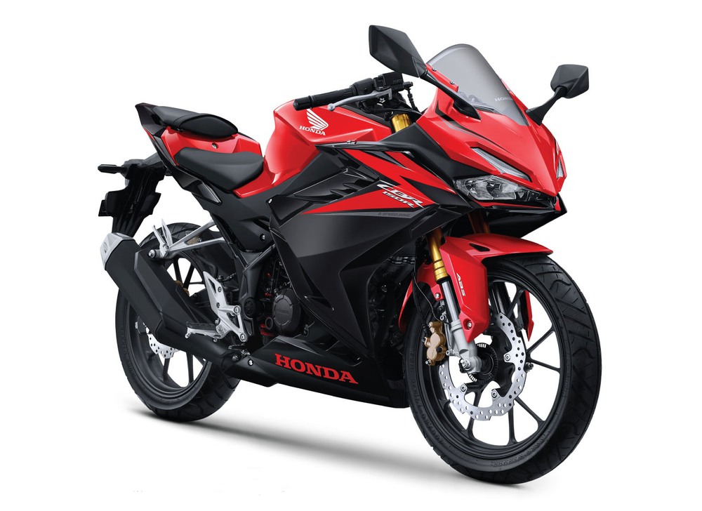 Honda CBR150R bản nâng cấp cho năm 2023, tăng thêm 1 triệu đồng - Ảnh 1.