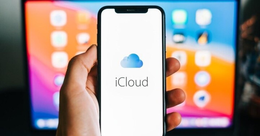 2 Cách xoá dữ liệu sao lưu trên iCloud đơn giản nhất - Ảnh 1.