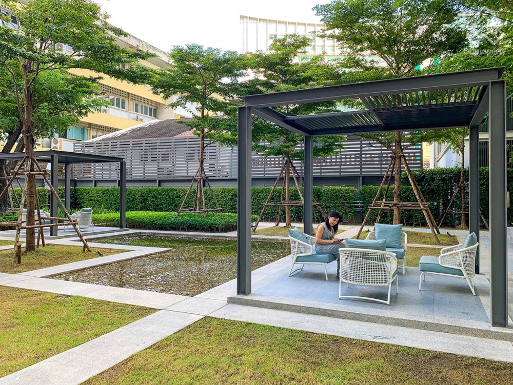 Tôi chọn mua chung cư ngoại thành vì đáp ứng được nhiều nhu cầu cuộc sống hơn - Ảnh 1. Tôi chọn mua chung cư ngoại thành vì đáp ứng được nhiều nhu cầu cuộc sống hơn - Ảnh 1.