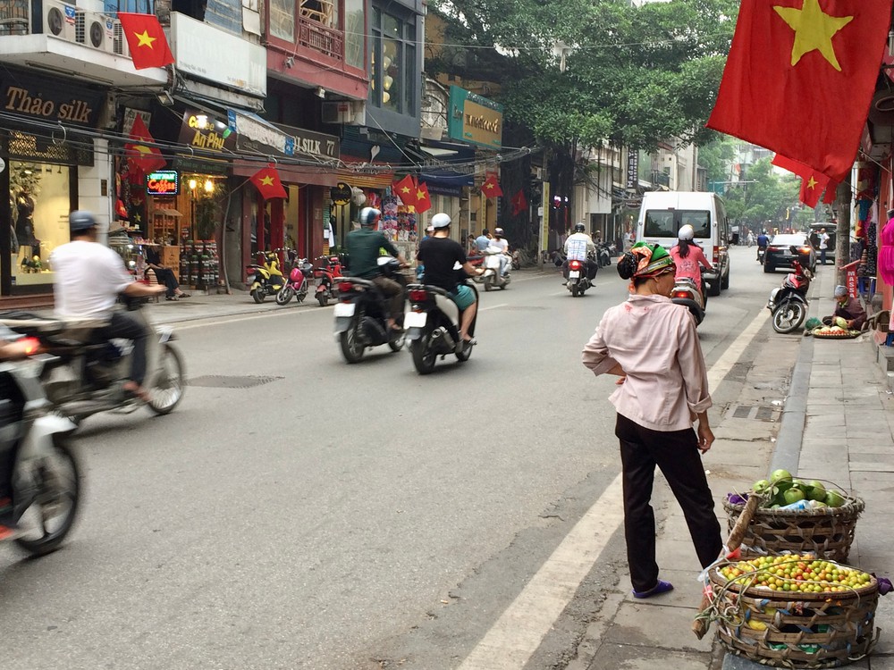Nơi nào đắt đỏ nhưng lại dễ kiếm tiền nhất Việt Nam? Kết quả có thể gây bất ngờ - Ảnh 1.