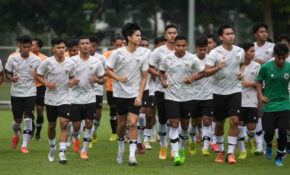 U22 Indonesia vẫn có khả năng bị cấm tham dự SEA Games 32 - Ảnh 2.